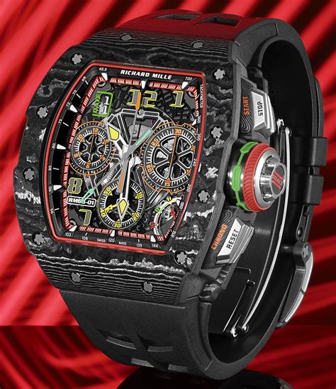 Richard Mille RM 65